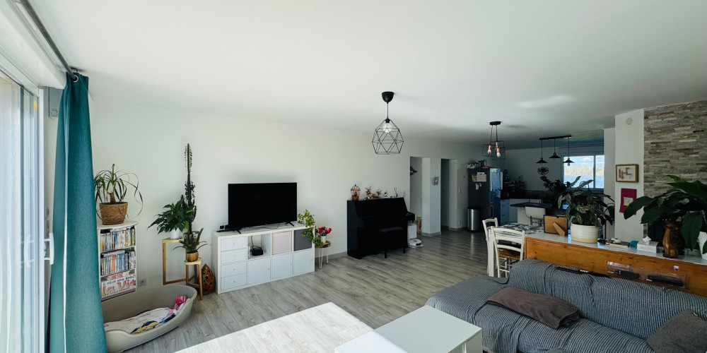 maison à ST JEAN DE MARSACQ (40230)