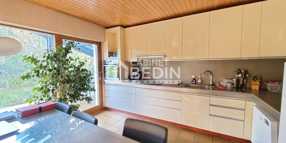 maison à HEUGAS (40180)