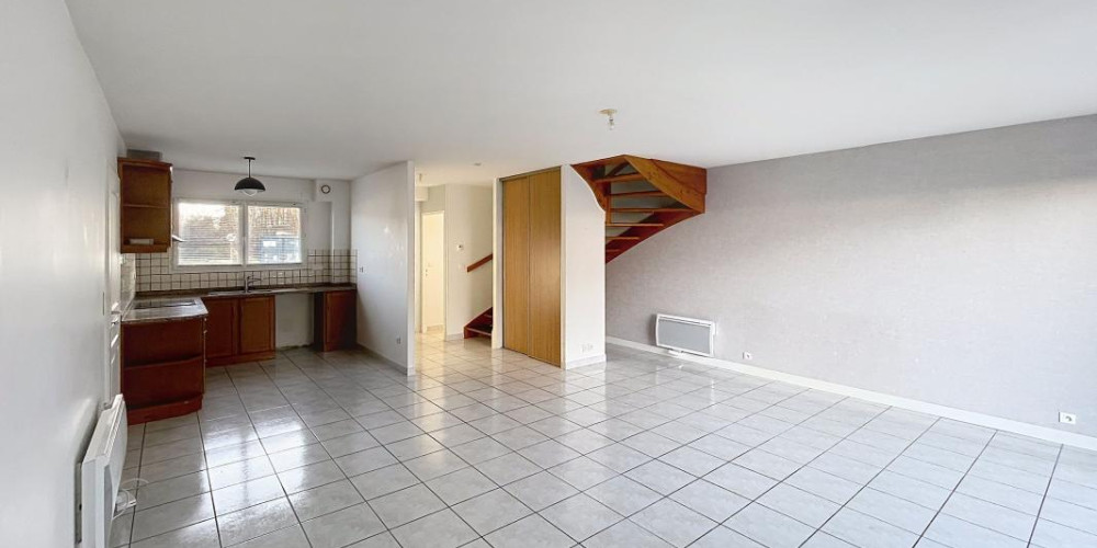 maison à MAGESCQ (40140)