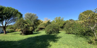 terrain à ST MARTIN DE HINX (40390)