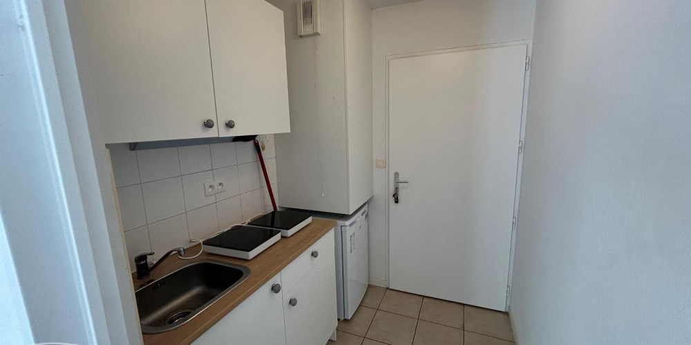 appartement à MONT DE MARSAN (40000)
