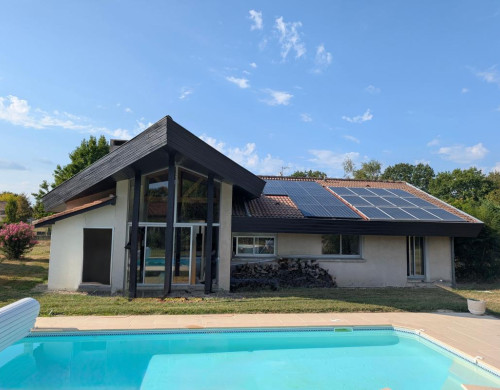 maison  AIRE SUR L ADOUR
