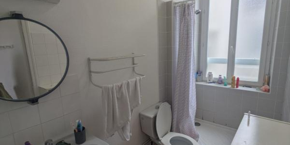 appartement à MONT DE MARSAN (40000)