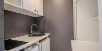 appartement à SOORTS HOSSEGOR (40150)