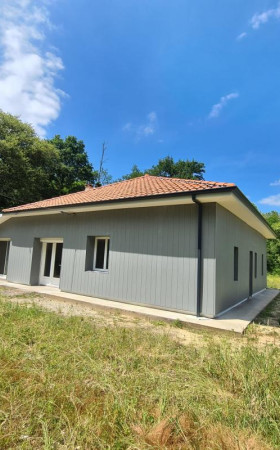 Maison  ST GEOURS D AURIBAT