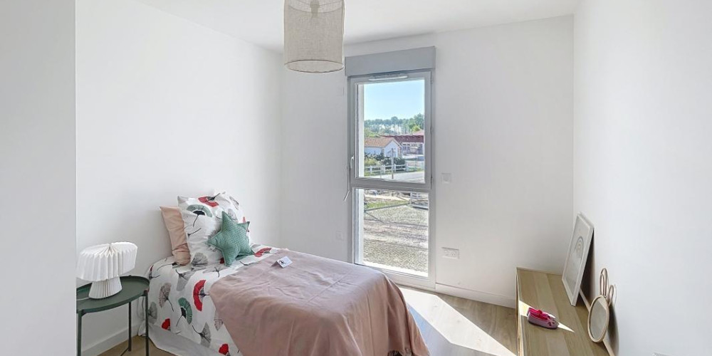 appartement à MESSANGES (40660)