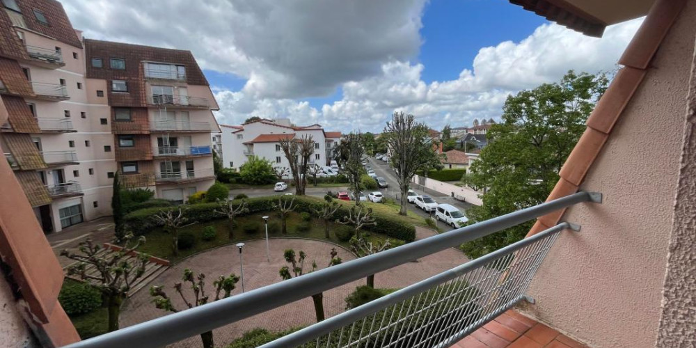 appartement à DAX (40100)