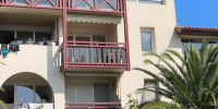 appartement à SOORTS HOSSEGOR (40150)