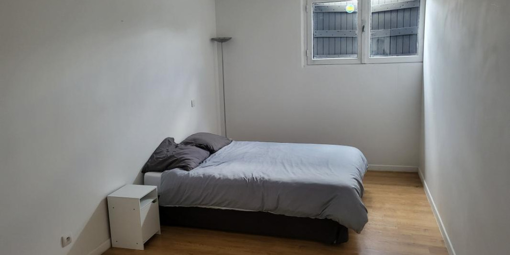 immeuble à MONT DE MARSAN (40000)