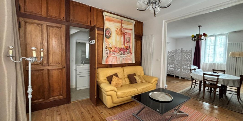 appartement à DAX (40100)