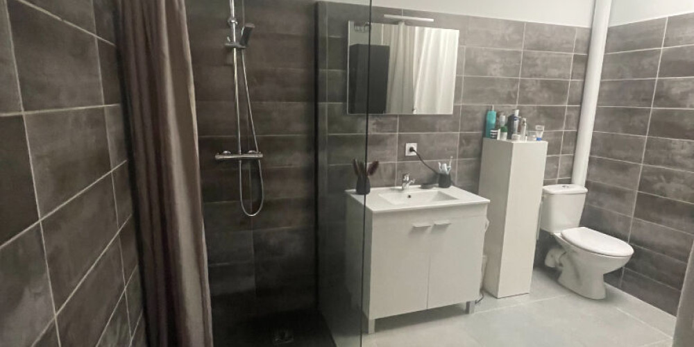 maison à YCHOUX (40160)