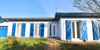 maison à SEIGNOSSE (40510)