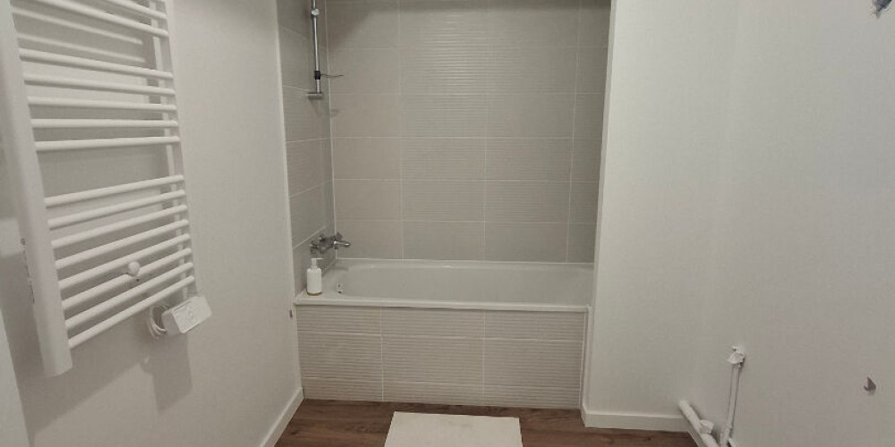 appartement à ONDRES (40440)