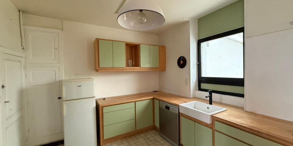 maison à MONT DE MARSAN (40000)