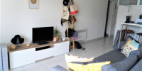 appartement à SOUSTONS (40140)