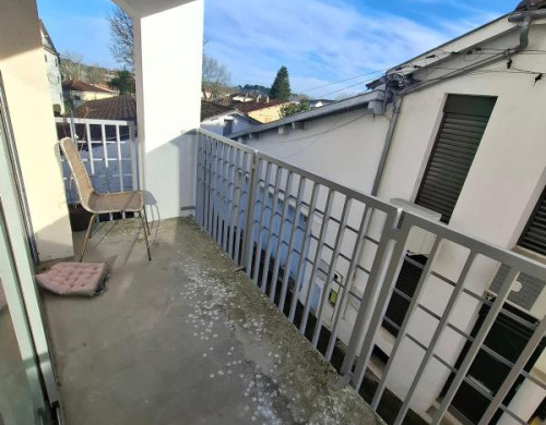 appartement  MONT DE MARSAN