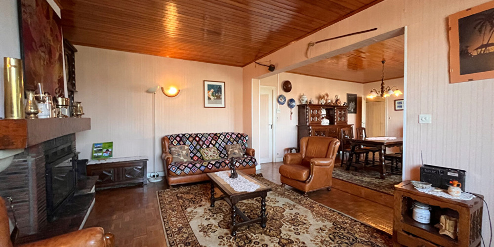 maison à RION DES LANDES (40370)