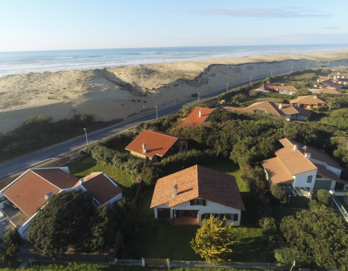maison  HOSSEGOR
