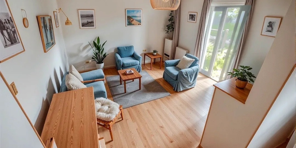 maison à LIT ET MIXE (40170)