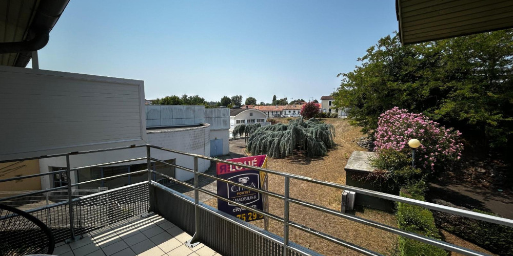 appartement à MONT DE MARSAN (40000)