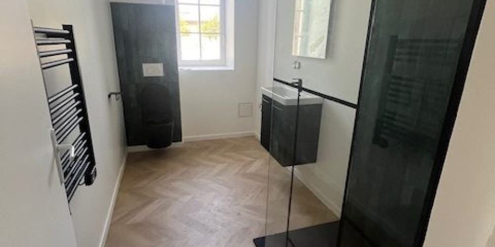 appartement à ST MARTIN DE SEIGNANX (40390)