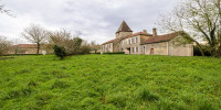 maison à VILLENEUVE DE MARSAN (40190)
