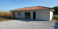 maison à MEILHAN (40400)