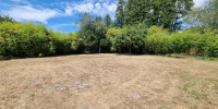 terrain à LIT ET MIXE (40170)