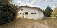 maison à ARUE (40120)