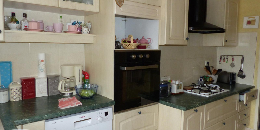 appartement à MONT DE MARSAN (40000)