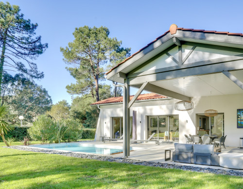 maison  SOORTS HOSSEGOR