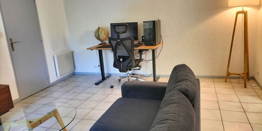 appartement à MONT DE MARSAN (40000)