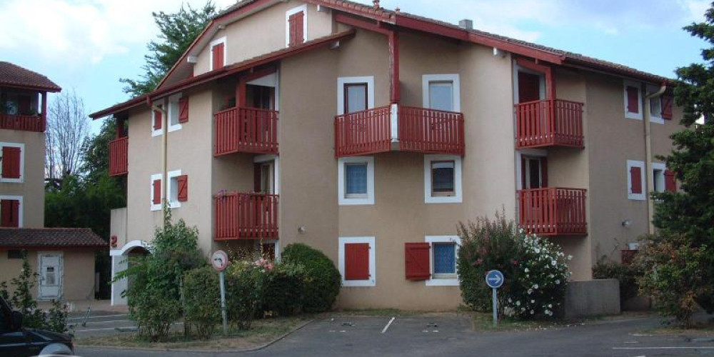 appartement à MONT DE MARSAN (40000)