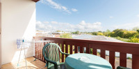 appartement à DAX (40100)