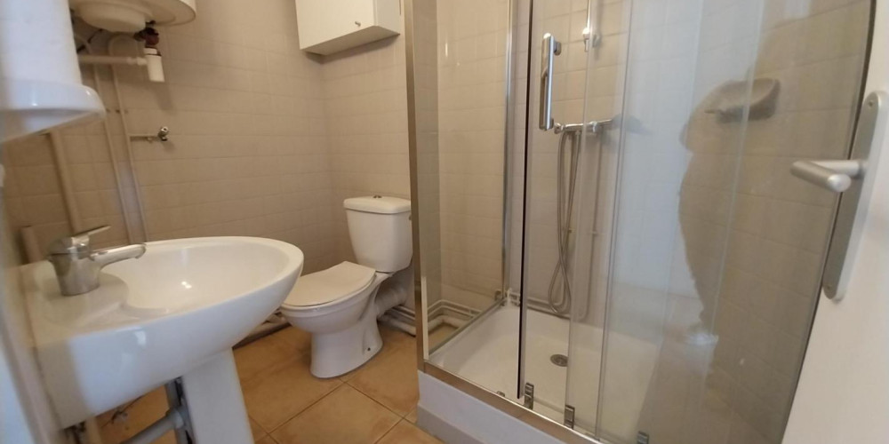 appartement à DAX (40100)