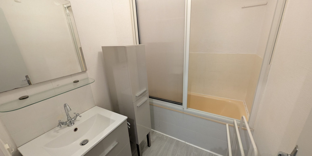 appartement à MONT DE MARSAN (40000)