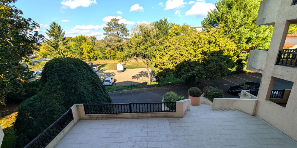 appartement à MONT DE MARSAN (40000)