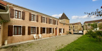maison à HAGETMAU (40700)