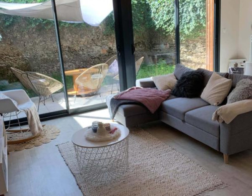 appartement  MONT DE MARSAN