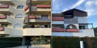 appartement à DAX (40100)