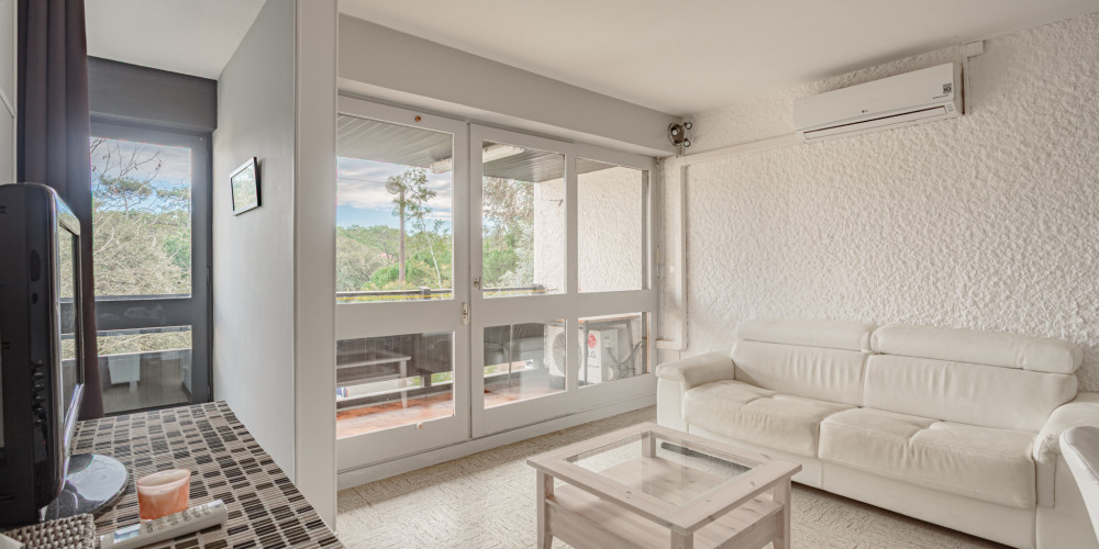 appartement à SEIGNOSSE (40510)