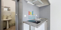 appartement à DAX (40100)