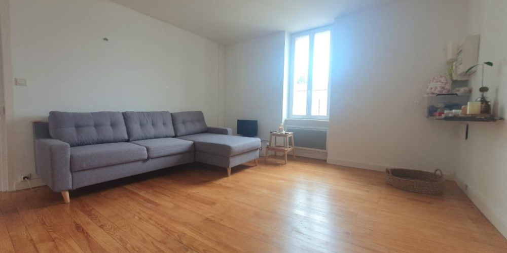 appartement à MONT DE MARSAN (40000)