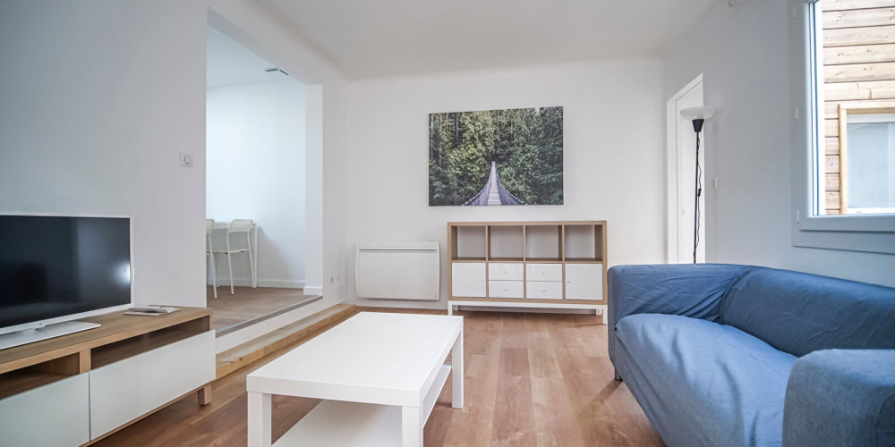 appartement à AIRE SUR L ADOUR (40800)