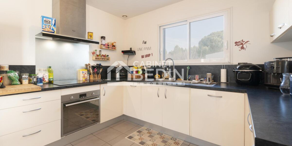 maison à MIMIZAN (40200)