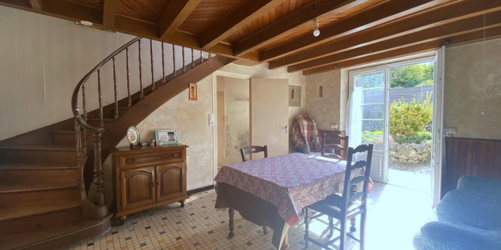 maison à BASTENNES (40360)