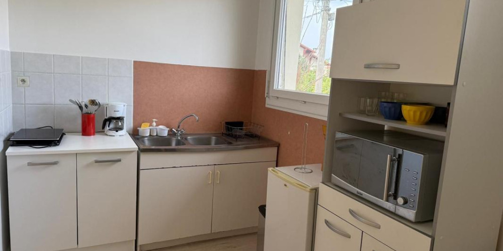 appartement à MONT DE MARSAN (40000)