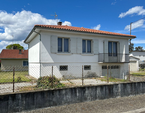 maison  TARTAS