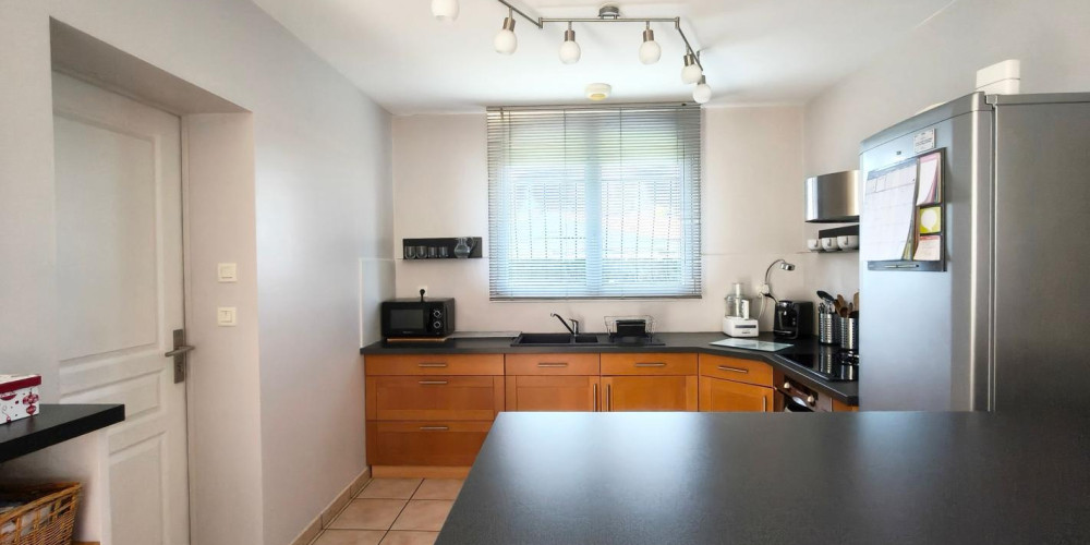 maison à ST YAGUEN (40400)