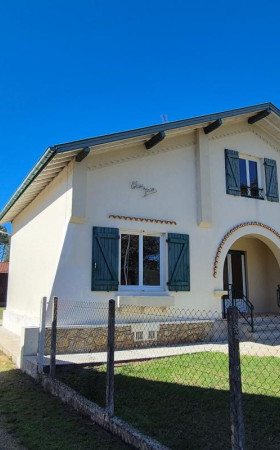 Maison  YGOS ST SATURNIN